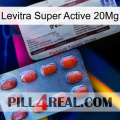 Levitra Super Active 20Mg 36